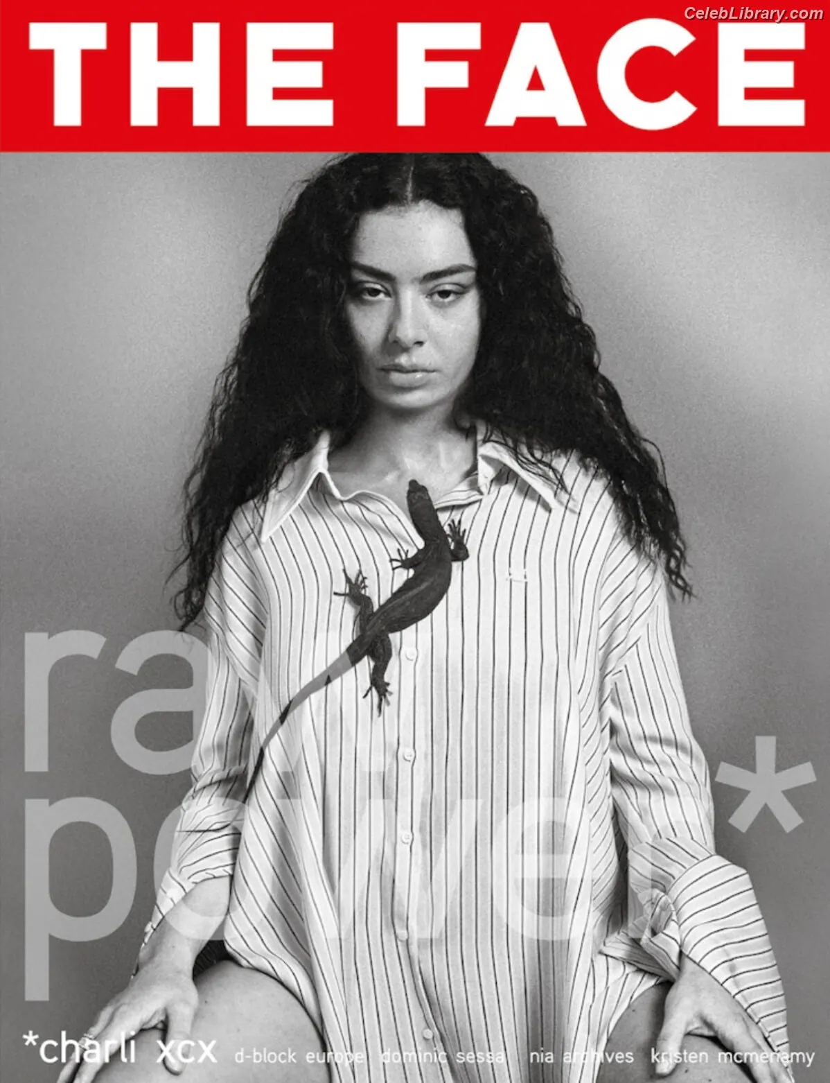 Charli XCX photo 12 of 2648