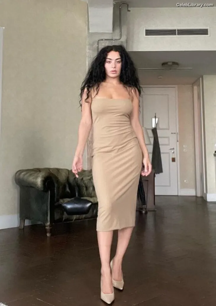 Charli XCX photo 8 of 2648