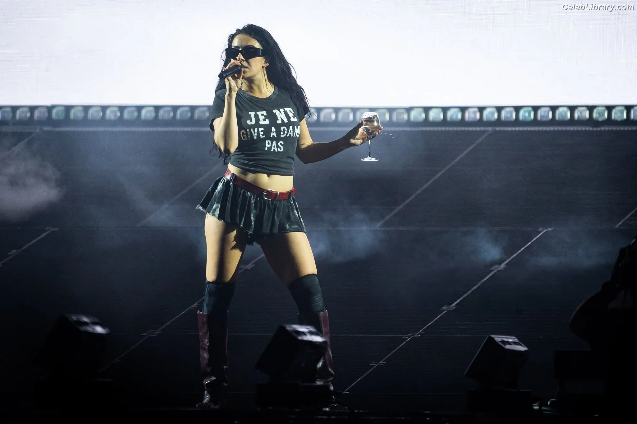 Charli XCX photo 9 of 2648