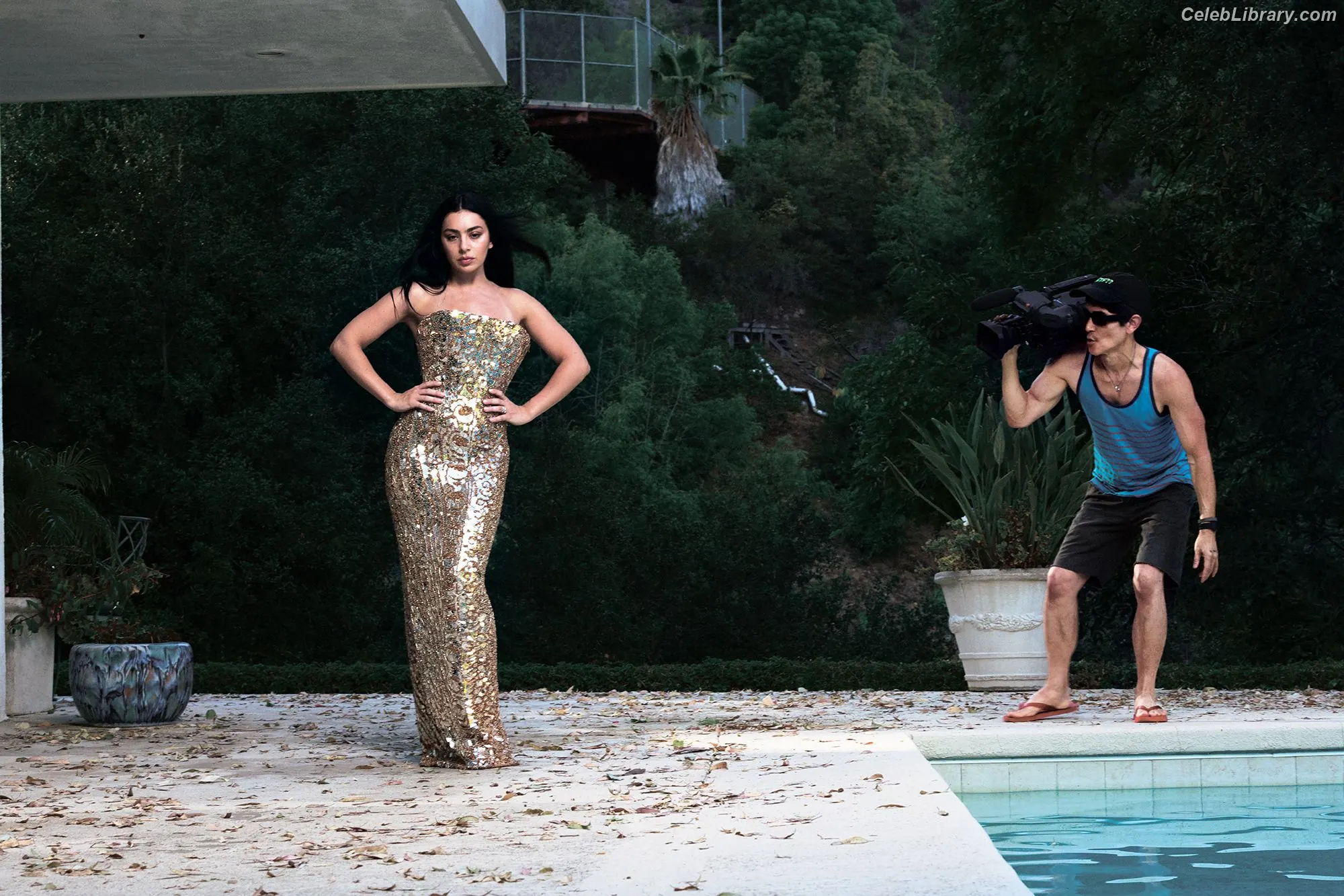 Charli XCX photo 7 of 2648