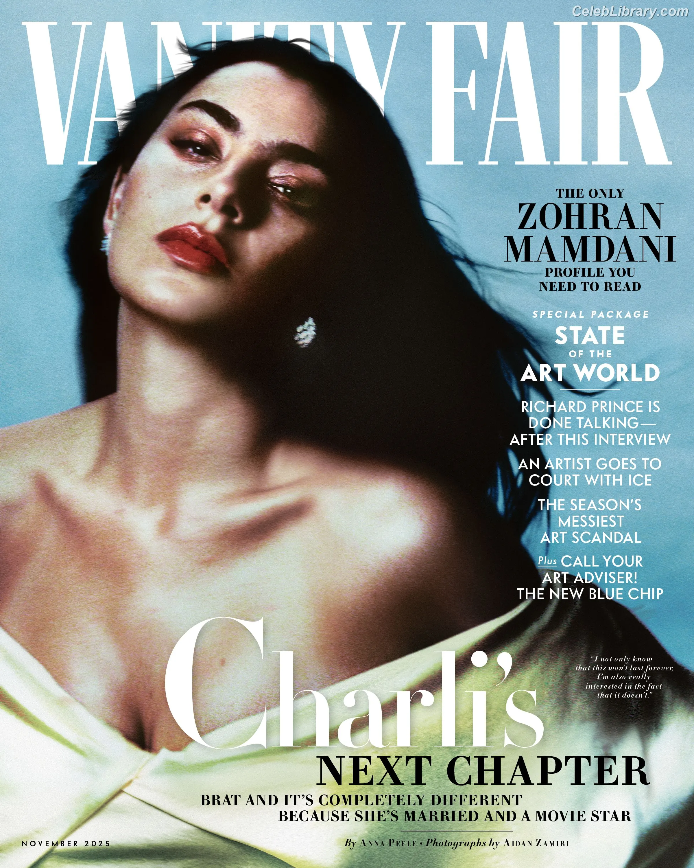 Charli XCX photo 11 of 2648