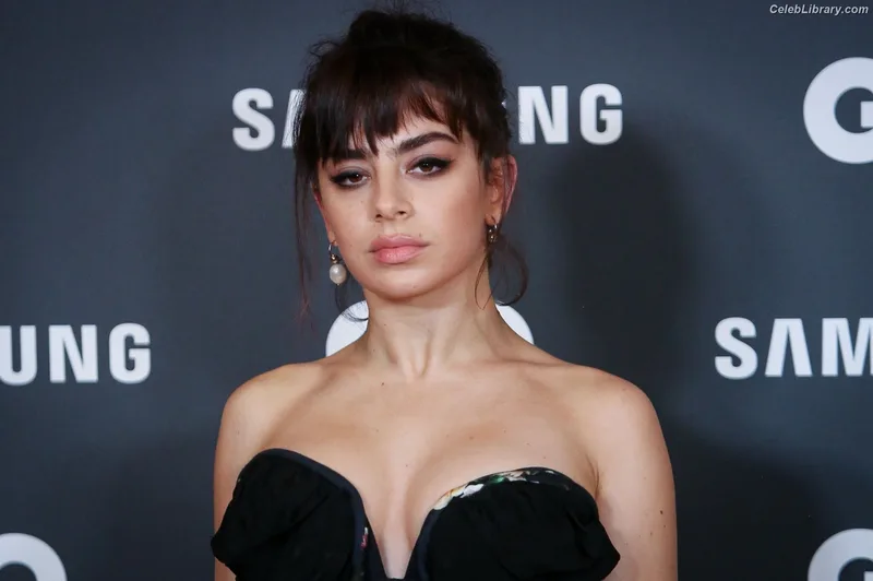 Charli XCX photo 16 of 2701