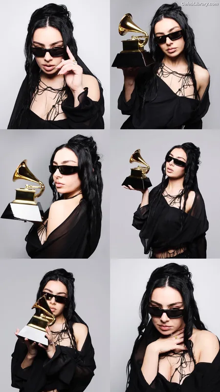 Charli XCX photo 23 of 2701