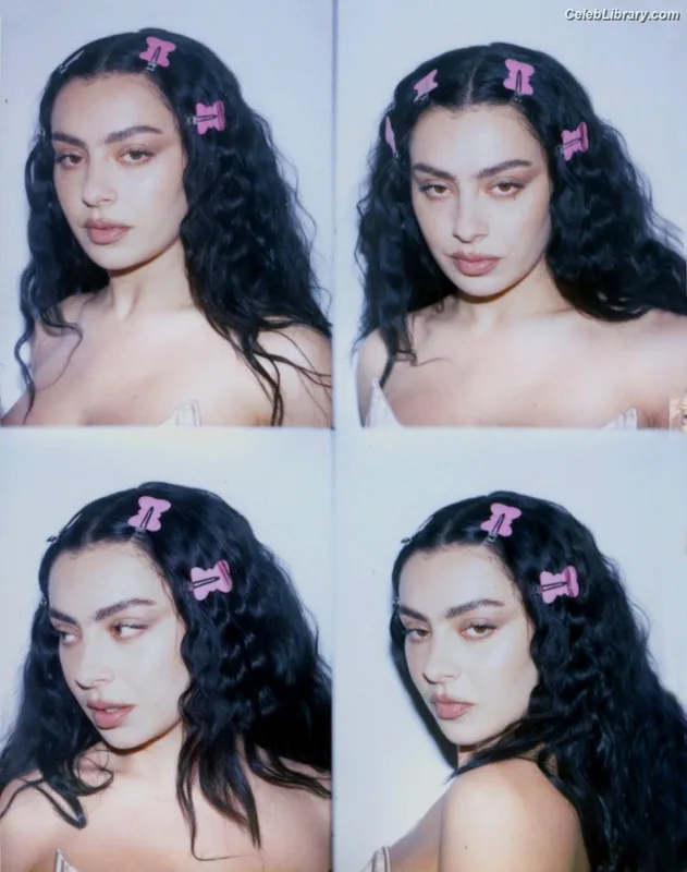 Charli XCX photo 8 of 2701