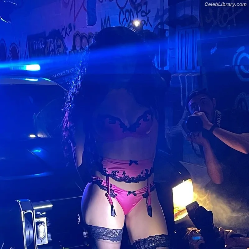 Charli XCX photo 3 of 2701