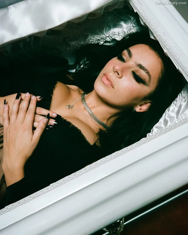 Charli XCX photo 9 of 2701