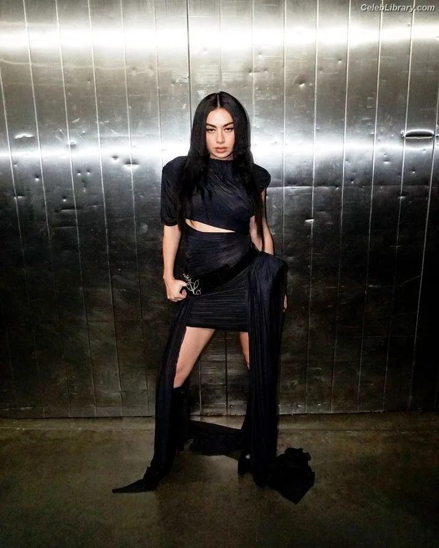 Charli XCX photo 17 of 2701