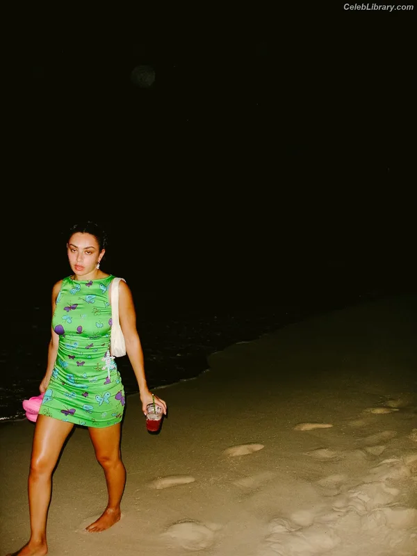 Charli XCX photo 8 of 2701