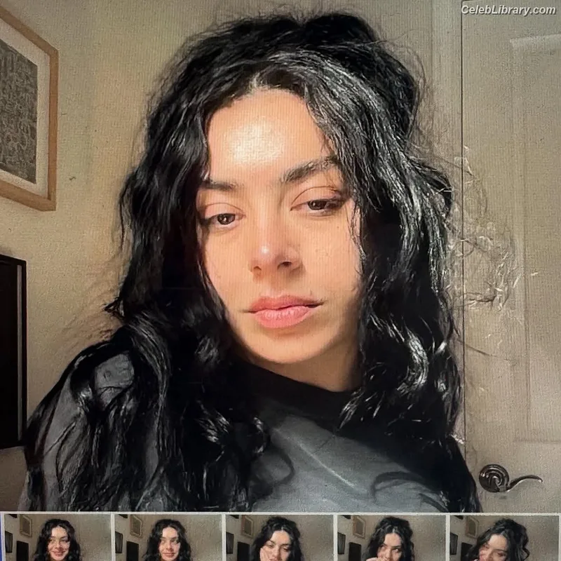 Charli XCX photo 16 of 2701
