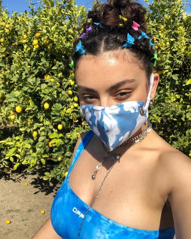 Charli XCX photo 21 of 2701