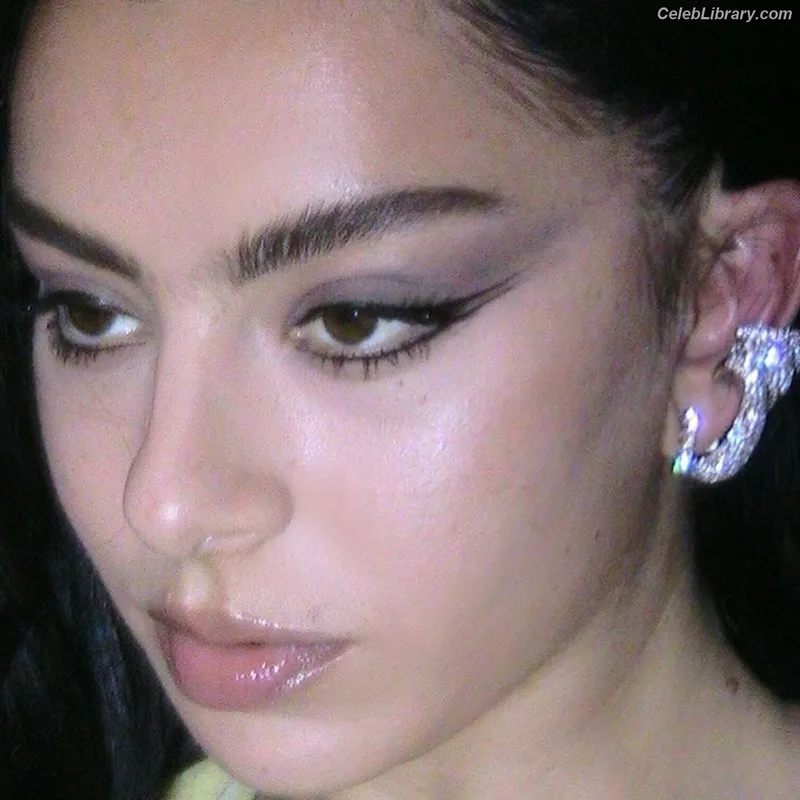 Charli XCX photo 24 of 2701