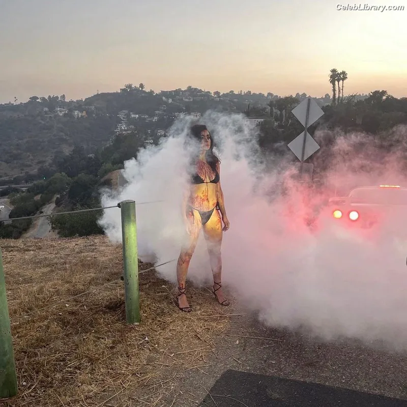 Charli XCX photo 9 of 2701