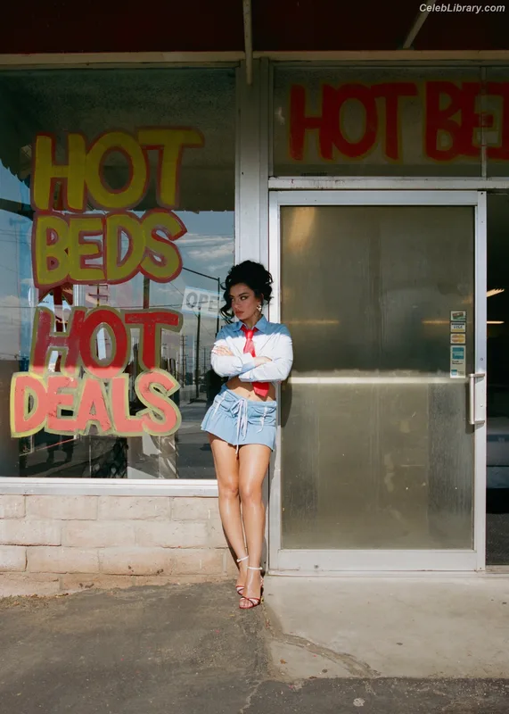 Charli XCX photo 24 of 2701