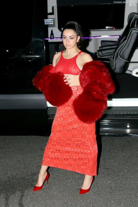 Charli XCX photo 8 of 2701