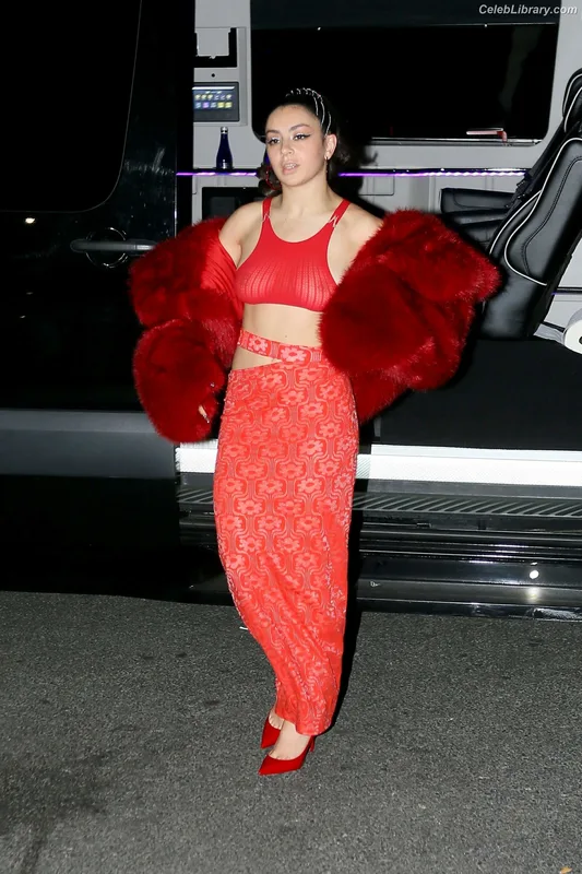 Charli XCX photo 9 of 2701