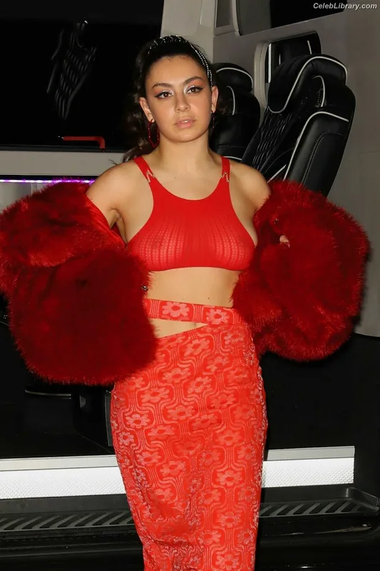 Charli XCX photo 11 of 2701