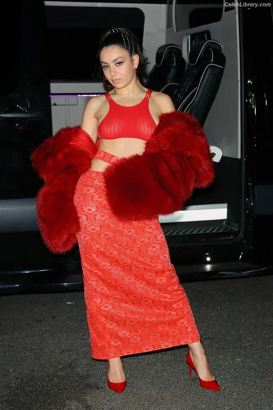 Charli XCX photo 12 of 2701