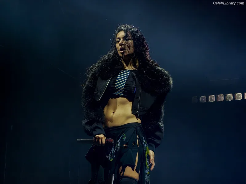 Charli XCX photo 1 of 2701