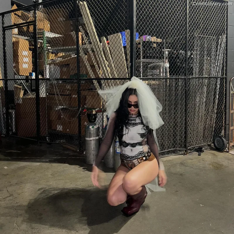 Charli XCX photo 10 of 2701