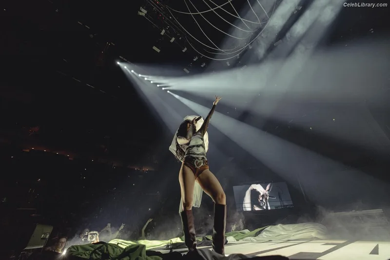 Charli XCX photo 17 of 2701