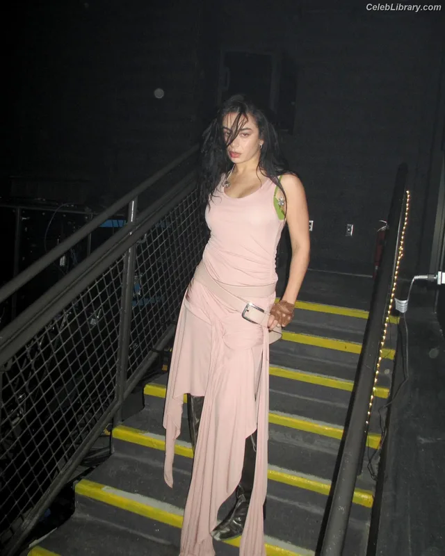 Charli XCX photo 20 of 2701