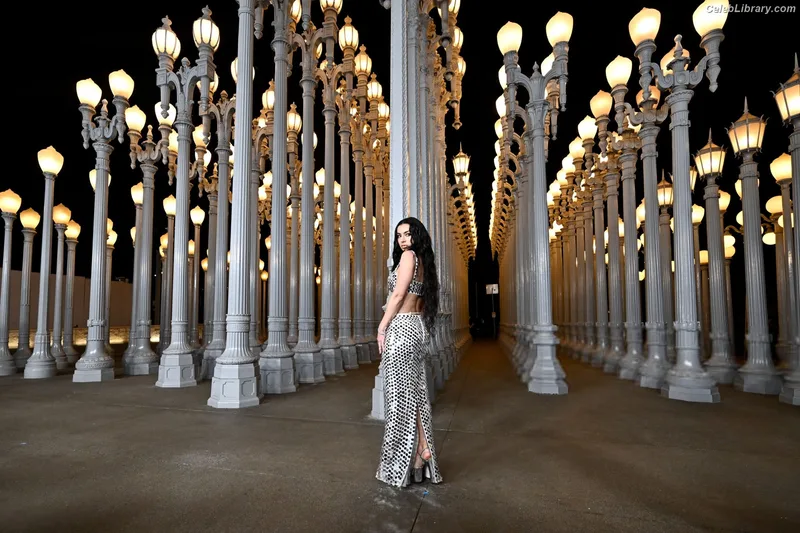 Charli XCX photo 20 of 2701