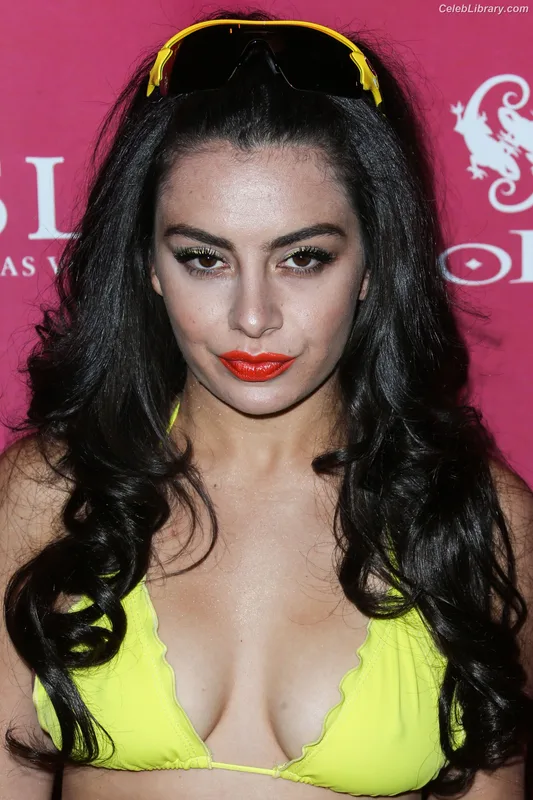 Charli XCX photo 2 of 2701