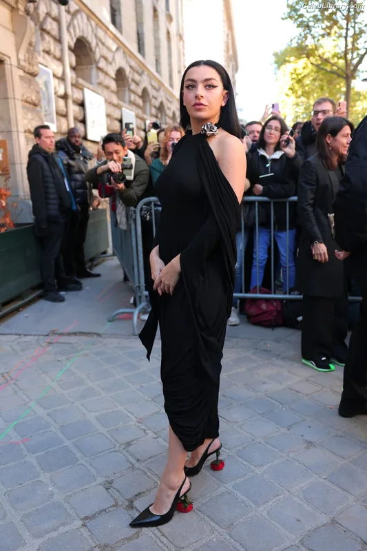 Charli XCX photo 16 of 2701