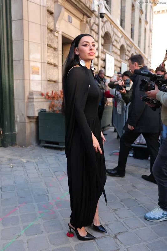 Charli XCX photo 17 of 2701