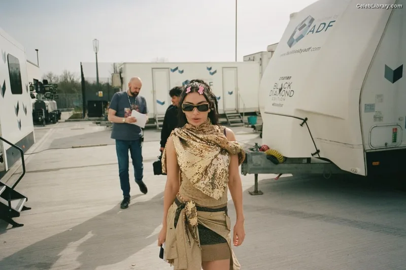 Charli XCX photo 15 of 2701