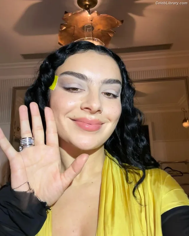 Charli XCX photo 24 of 2701