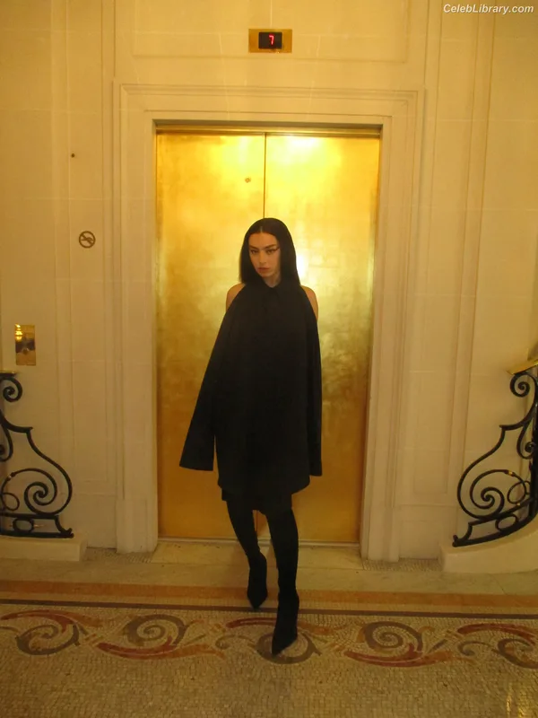 Charli XCX photo 5 of 2701