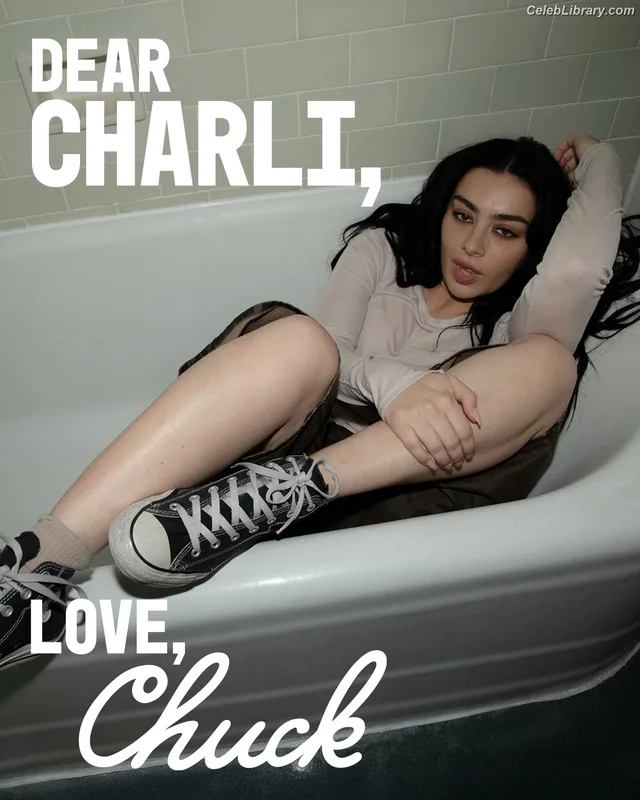 Charli XCX photo 12 of 2701
