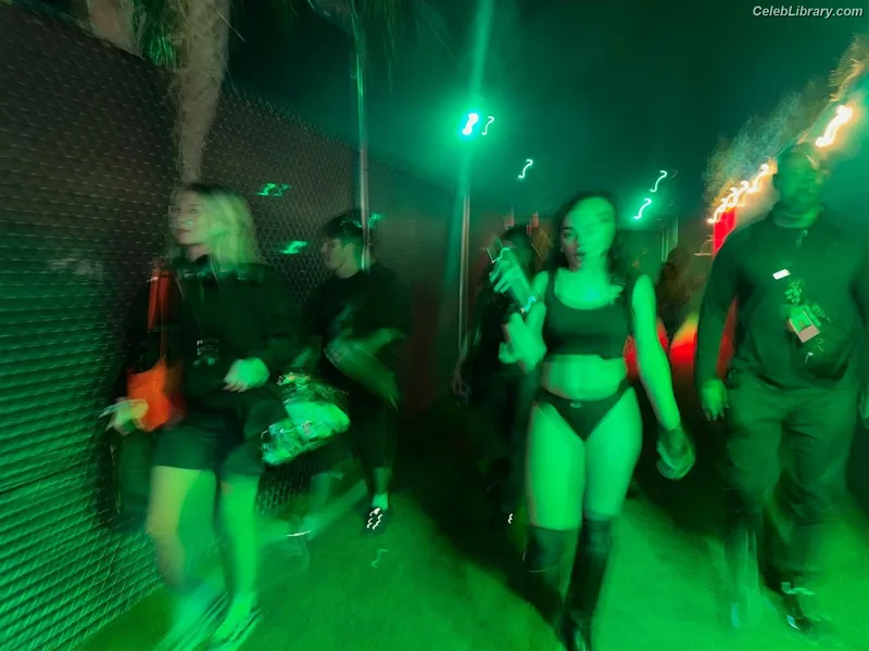 Charli XCX photo 18 of 2701
