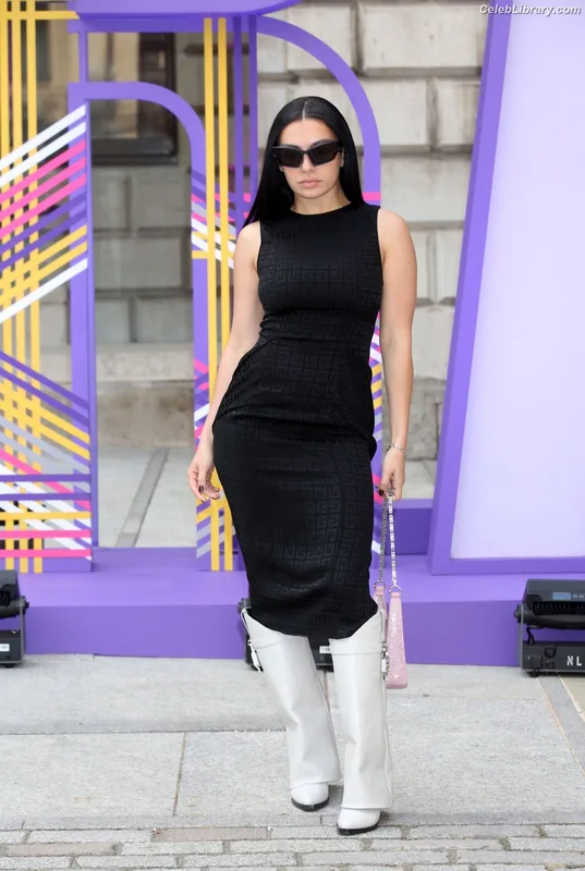 Charli XCX photo 14 of 2701