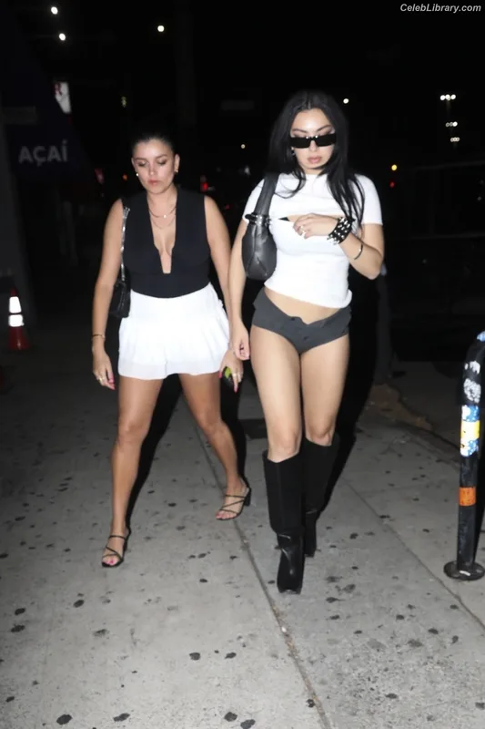 Charli XCX photo 17 of 2701