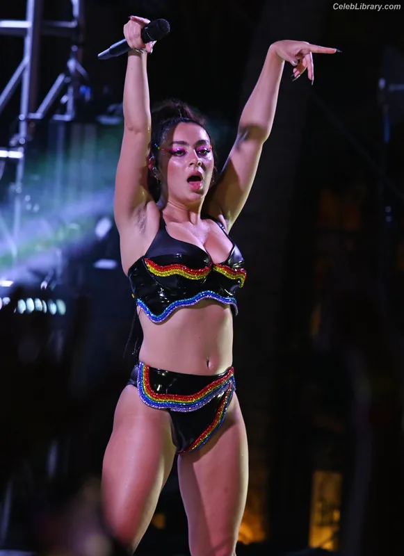 Charli XCX photo 15 of 2701