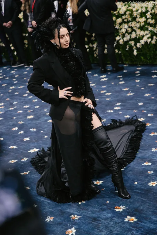 Charli XCX photo 17 of 2701