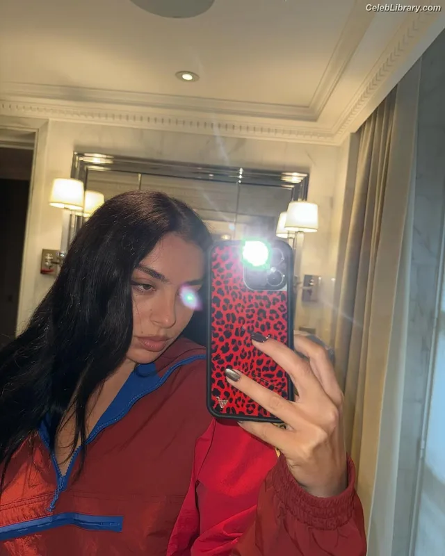 Charli XCX photo 1 of 2701