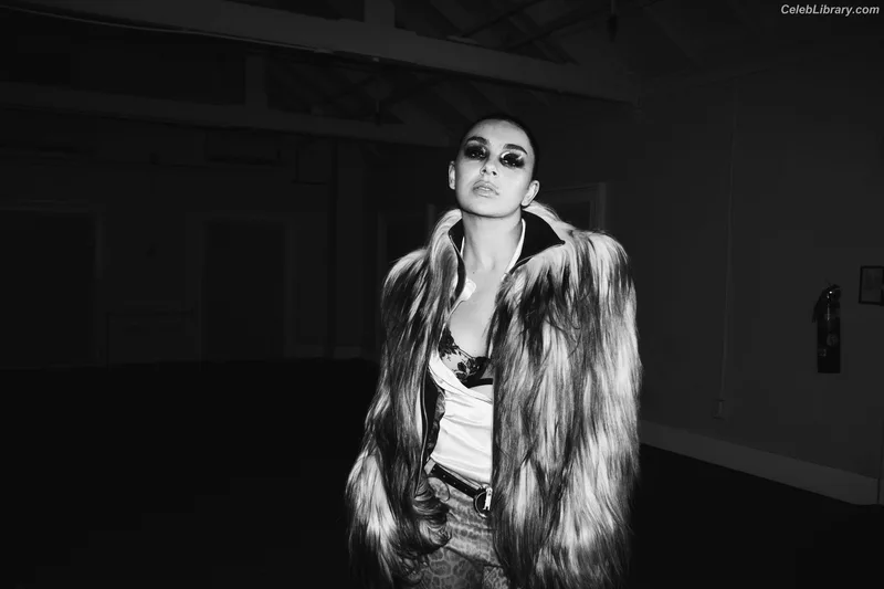 Charli XCX photo 15 of 2701