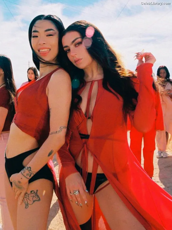 Charli XCX photo 22 of 2701