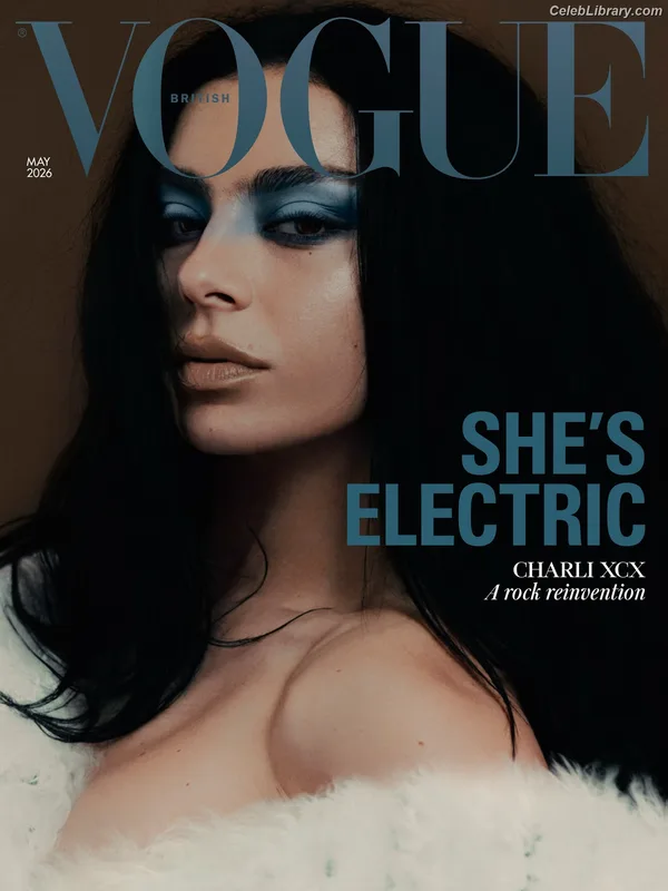 Charli XCX photo 3 of 2701