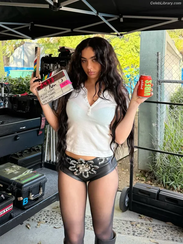 Charli XCX photo 4 of 2701