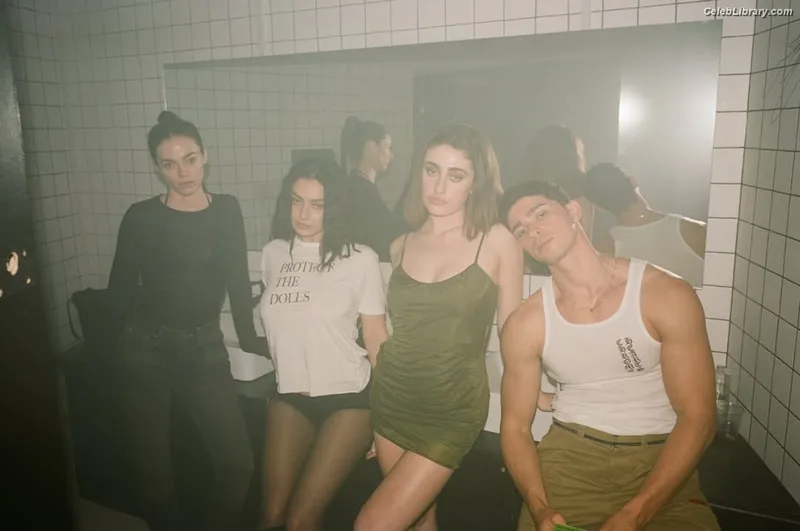 Charli XCX photo 11 of 2701