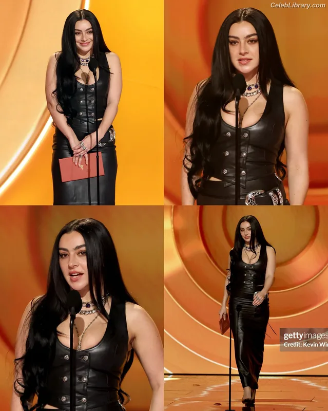 Charli XCX photo 17 of 2701