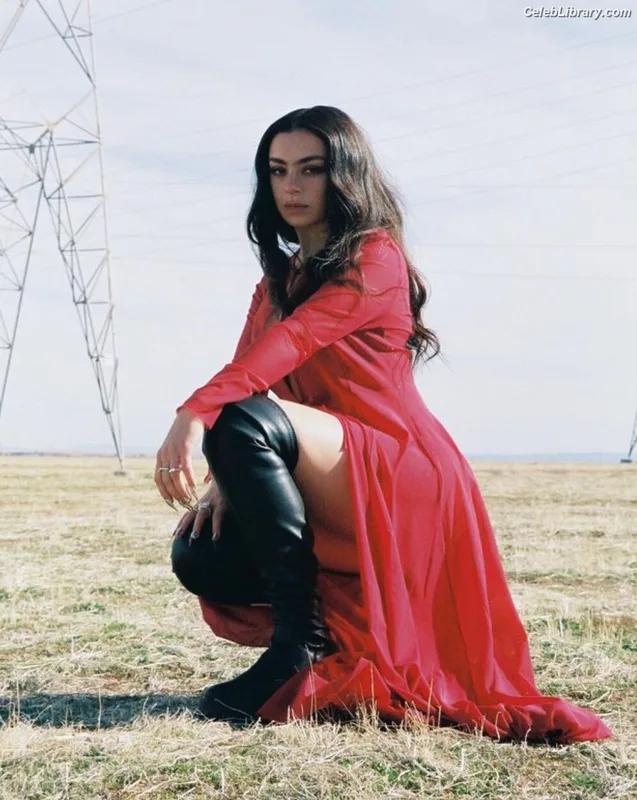 Charli XCX photo 21 of 2701