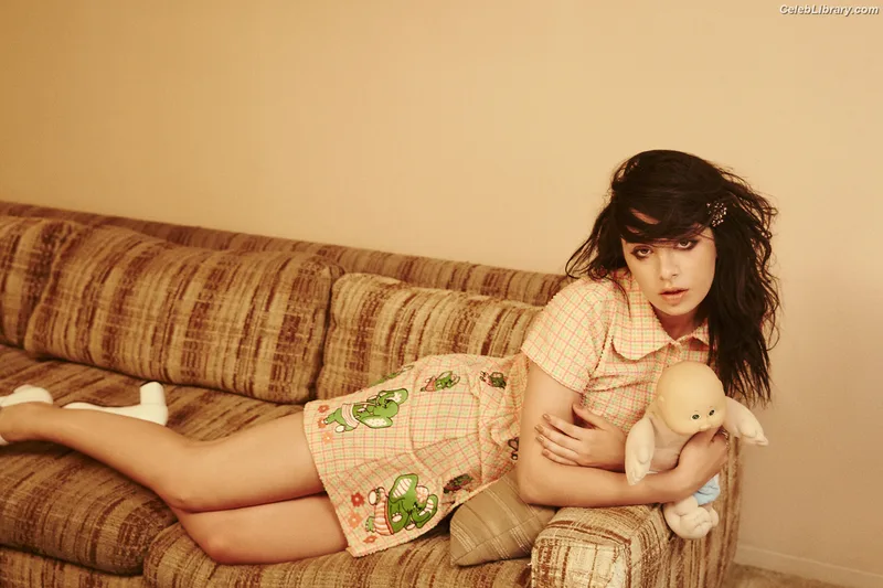 Charli XCX photo 19 of 2701