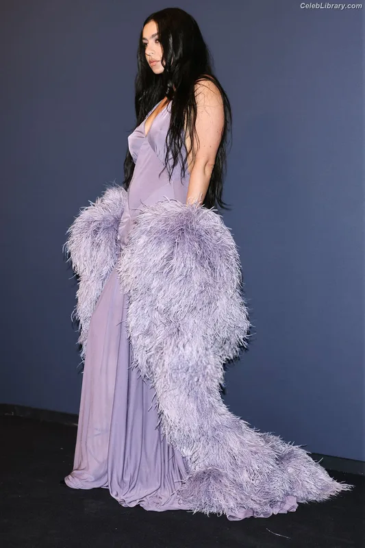 Charli XCX photo 2 of 2701