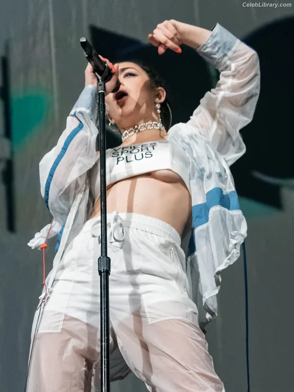 Charli XCX photo 8 of 2701
