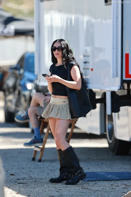 Charli XCX photo 4 of 2701